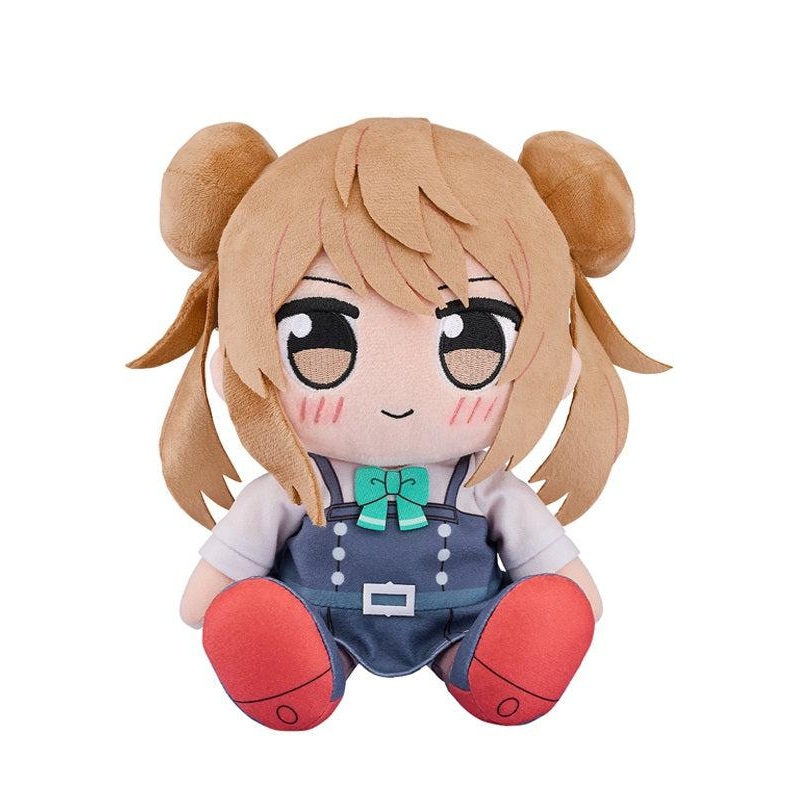 KanColle Season 2: Let’s Meet at Sea Good Smile Company Kuripan Plushie Michishio