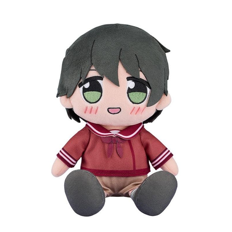 KanColle Season 2: Let’s Meet at Sea Good Smile Company Kuripan Plushie Mogami