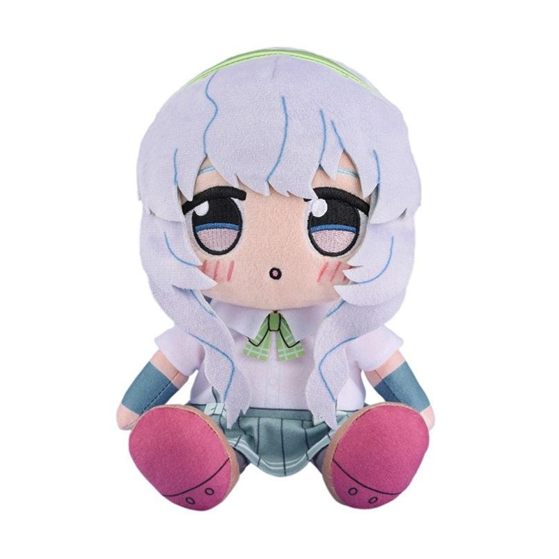 KanColle Season 2: Let’s Meet at Sea Good Smile Company Kuripan Plushie Yamagumo