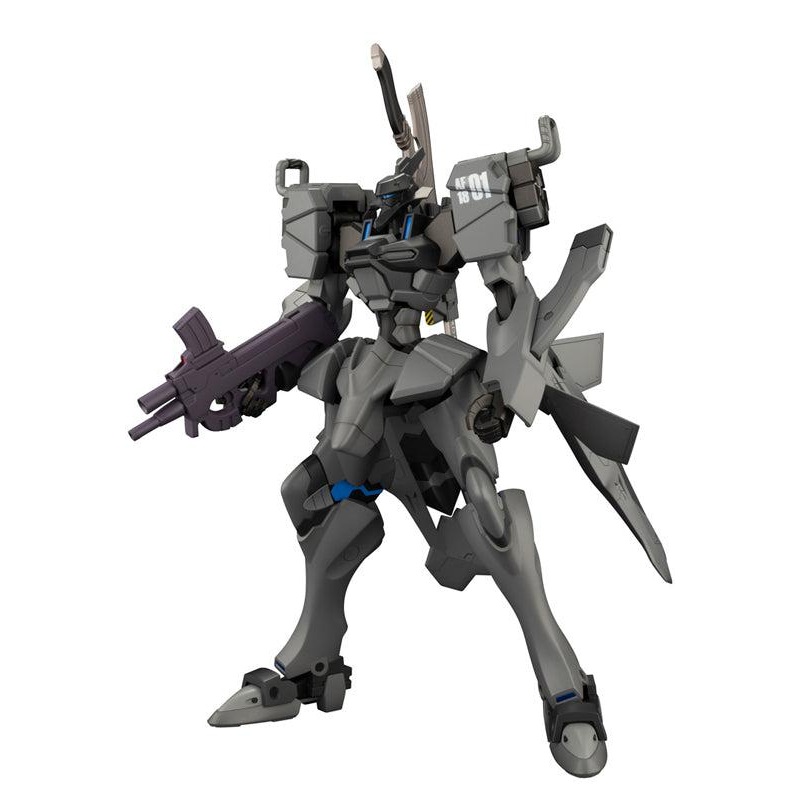 Muv-Luv Alternative Total Eclipse Kotobukiya FUBUKI IMPERIAL JAPANESE ARMY
