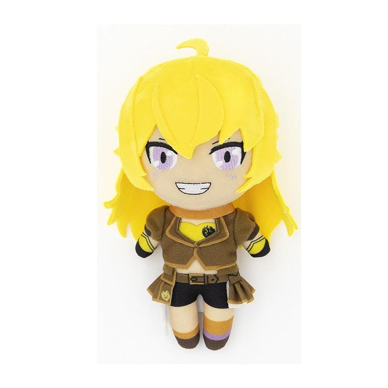RWBY Good Smile Connect Nendoroid Plush Yang Xiao Long