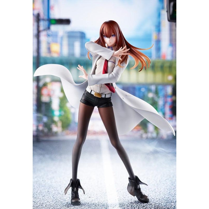 Steins;Gate WAVE Kurisu Makise Lab Coat style DT-210
