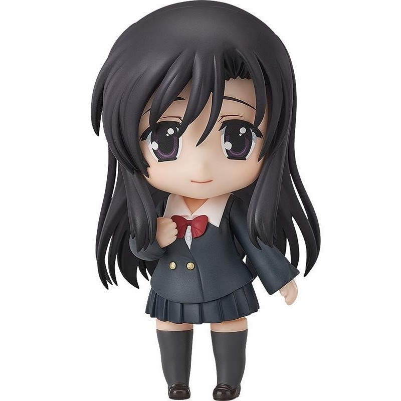 2209 School Days Nendoroid Kotonoha Katsura