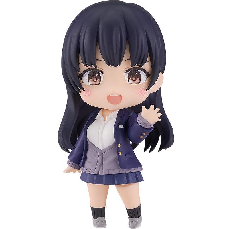 2220 The Dangers in My Heart Nendoroid Anna Yamada