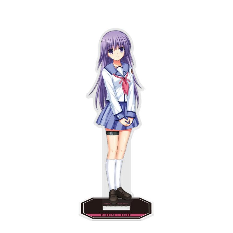 Angel Beats! Cospa Irie Acrylic Stand