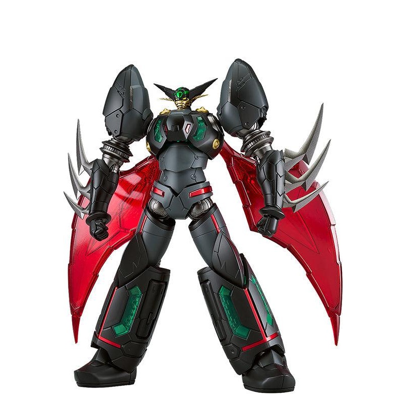 Getter Robo Arc MODEROID Shin Getter Robo Tarak
