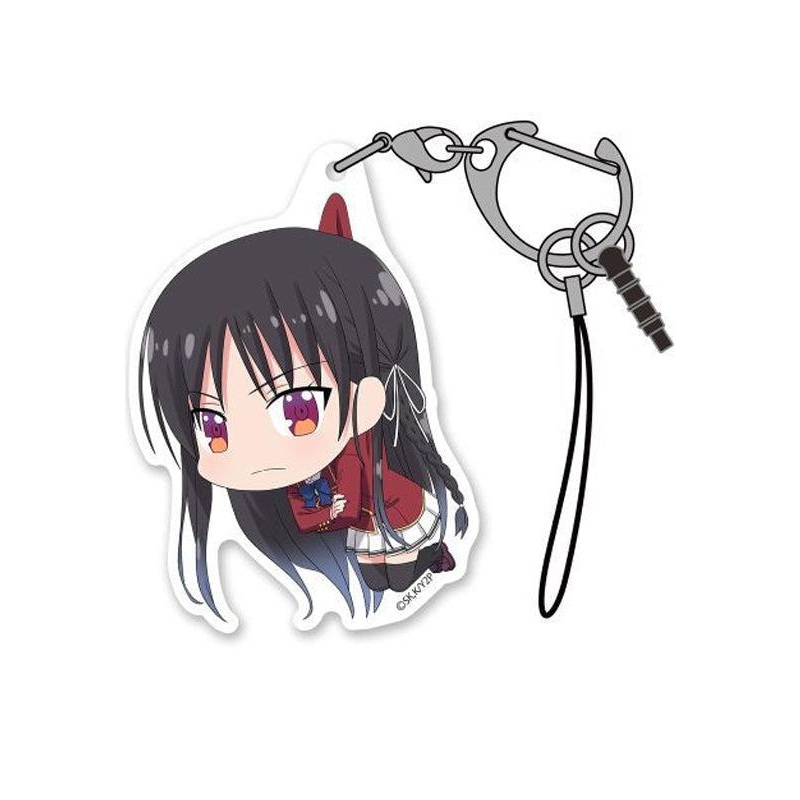 Classroom of the Elite Cospa Horikita Suzune Acrylic Tsumamare