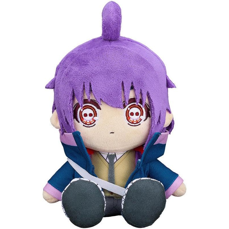 Dark Gathering Good Smile Company Plushie Yayoi Hozuki