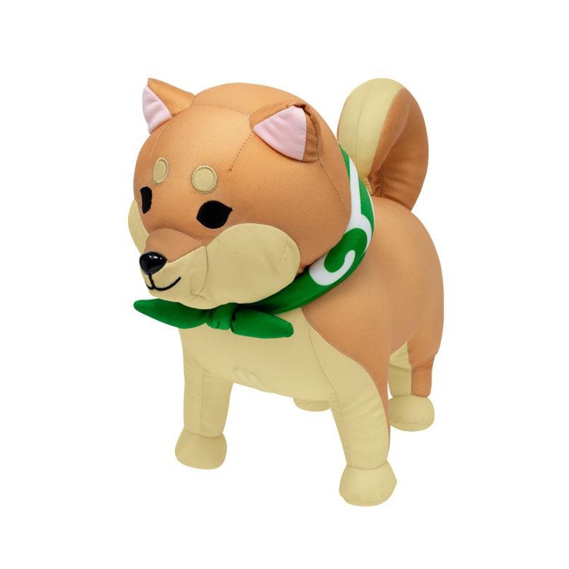 Final Fantasy XIV Square Enix Plush Neck Pillow Mameshiba