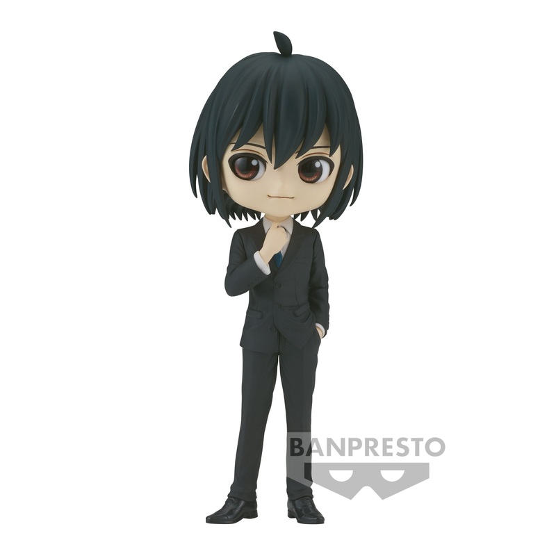 Yuri Briar “Spy x Family”, Bandai Spirits Q posket Figure