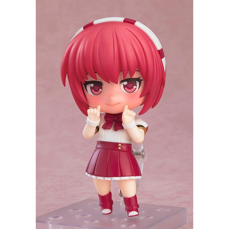 2241 VA-11 HALL-A: Cyberpunk Bartender Action Nendoroid Dorothy Haze