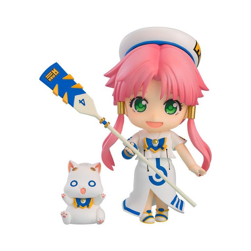 2254 ARIA Nendoroid Akari Mizunashi