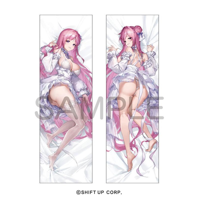 Goddess of Victory: Nikke Algernon Product Dakimakura Cover Dorothy
