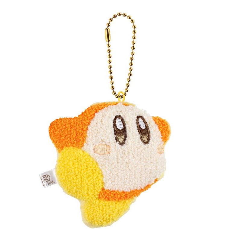 Kirby’s Dream Land T’s Factory Mokomoko Cleaner Mascot Waddle Dee