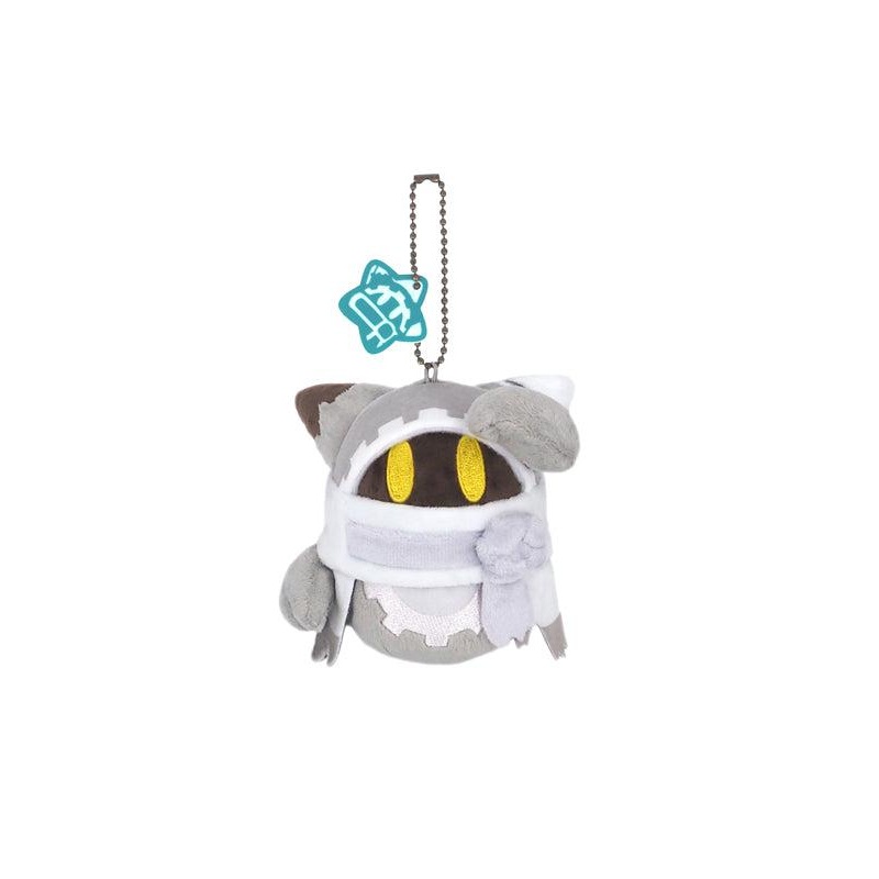 Kirby’s Return to Dream Land Deluxe Sanei-boeki Interdimensional Magolor Mascot