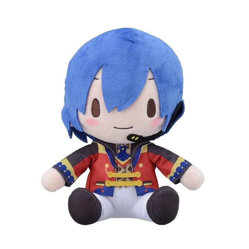Project SEKAI Colorful Stage! feat. Hatsune Miku SEGA Fuwa Petit Plush Kaito in Wonderland SEKAI Full Power! Wonder Halloween! M