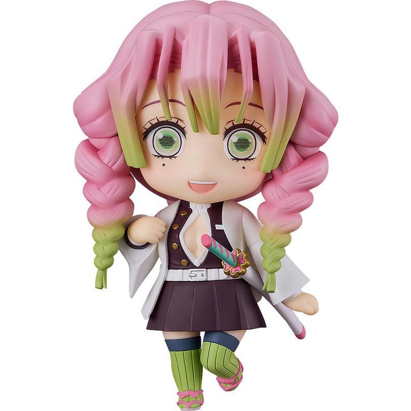2217 Demon Slayer: Kimetsu no Yaiba Nendoroid Mitsuri Kanroji