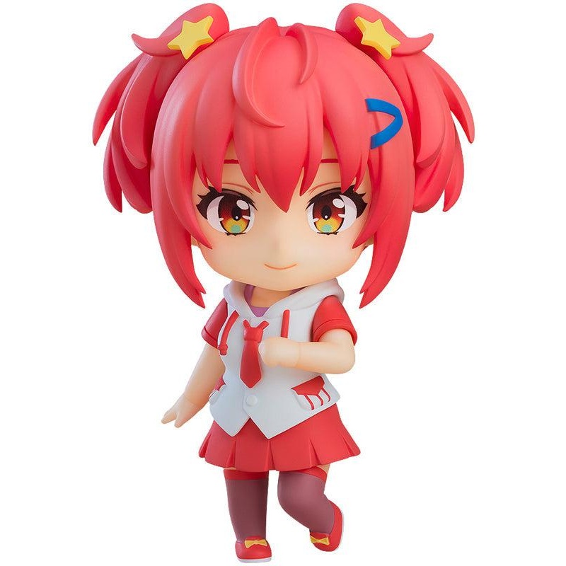 2261 World Dai Star Nendoroid Kokona Otori