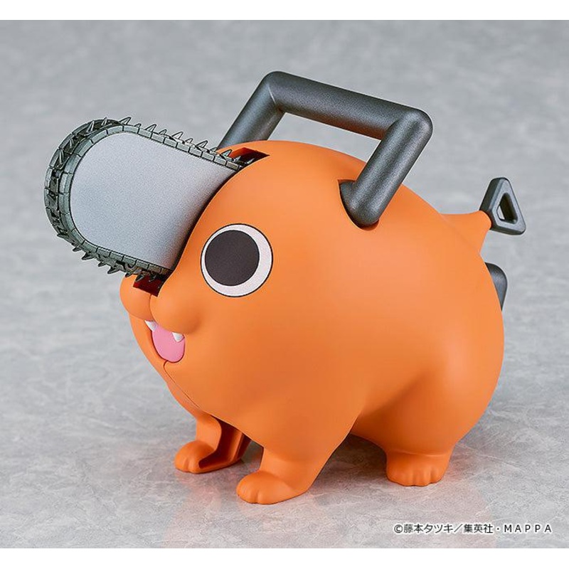Chainsaw Man PLAMAX Pochita