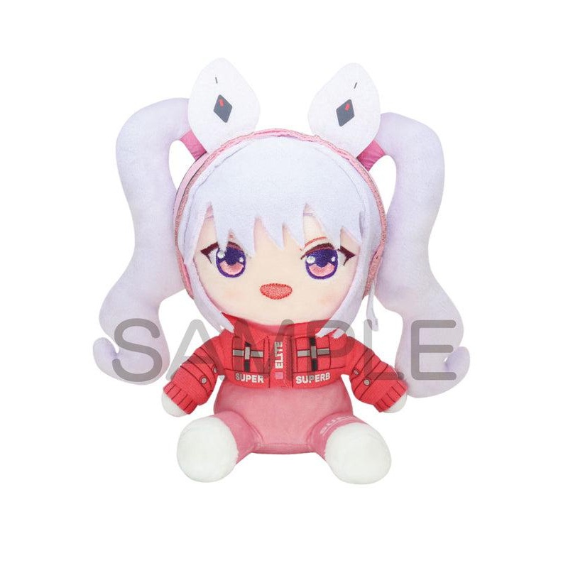 Goddess of Victory: Nikke Algernon Product NIKKE Plush Alice