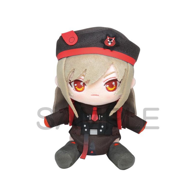 Goddess of Victory: Nikke Algernon Product NIKKE Plush Diesel
