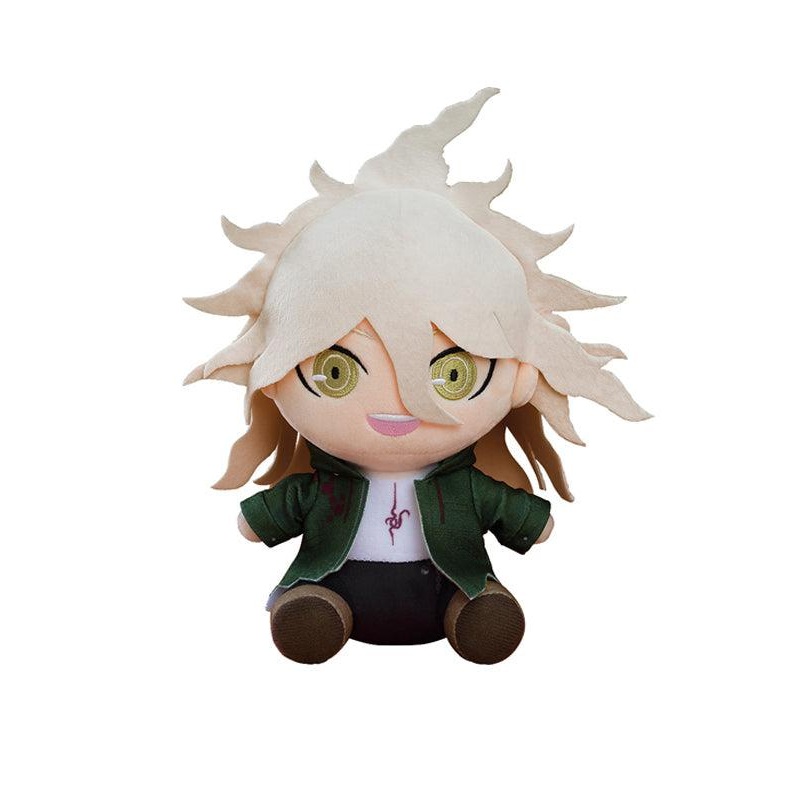 Danganronpa 12 Reload Good Smile Company Plushie Nagito Komaeda