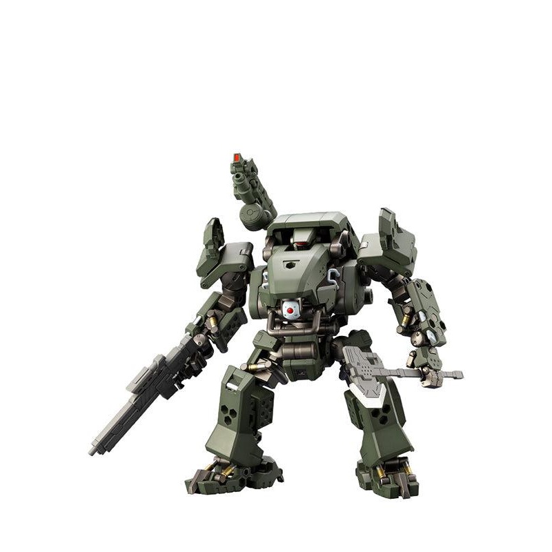 HEXA GEAR Kotobukiya BULKARM  JUNGLE TYPE
