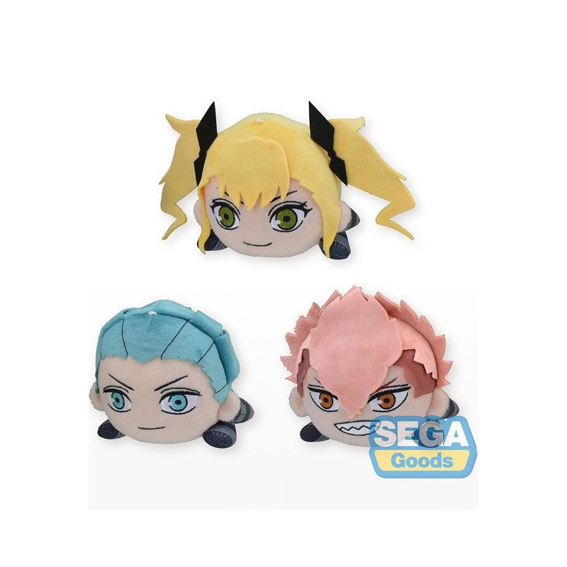 Kaiju No. 8 SEGA NESOBERI Lay-Down Plush Vol.2 (EX) (1 Random)