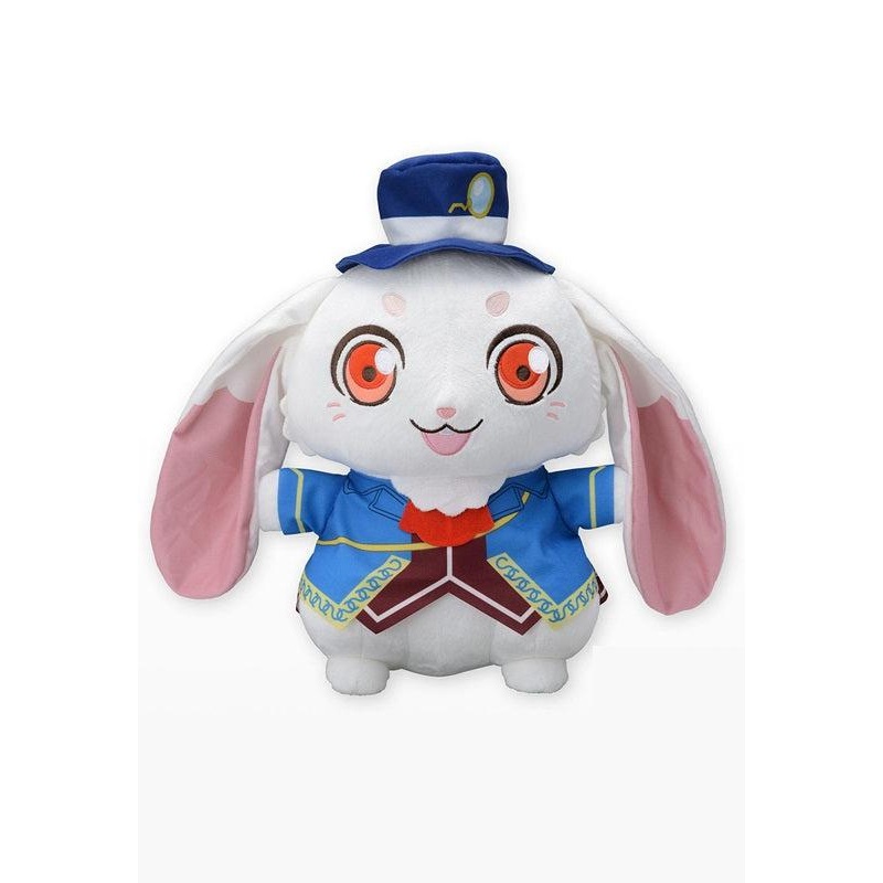 Shangri-La Frontier SEGA TV Anime L Plush Emul