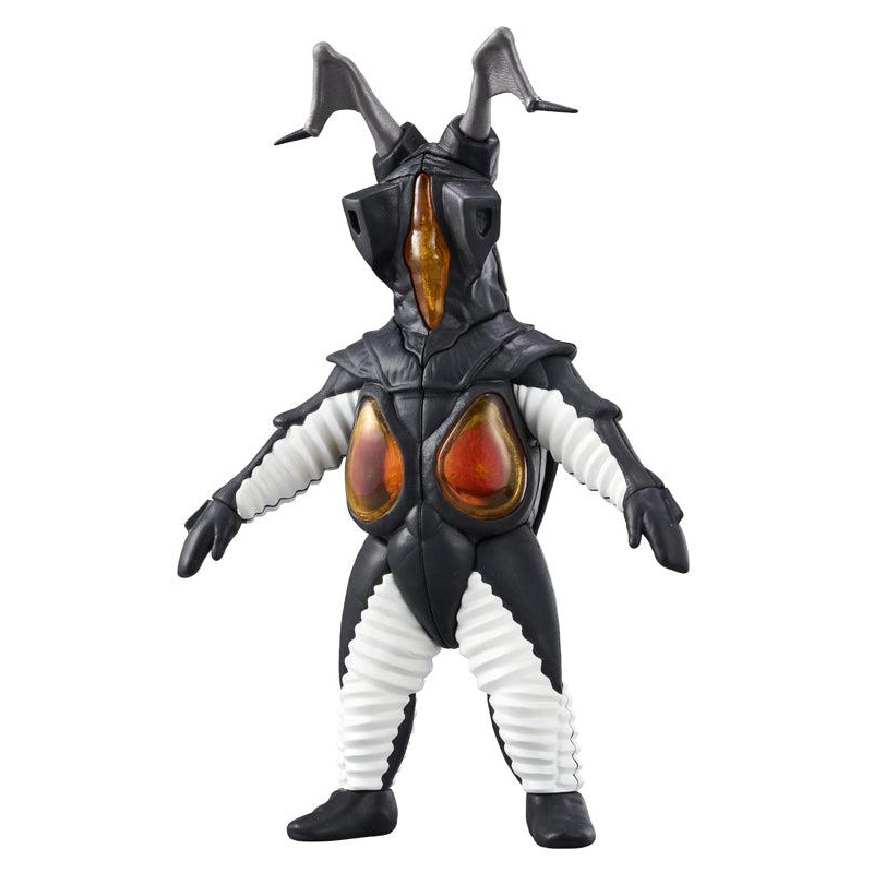 Ultraman MEGAHOUSE KAITAI PUZZLE FANTASY Zetton