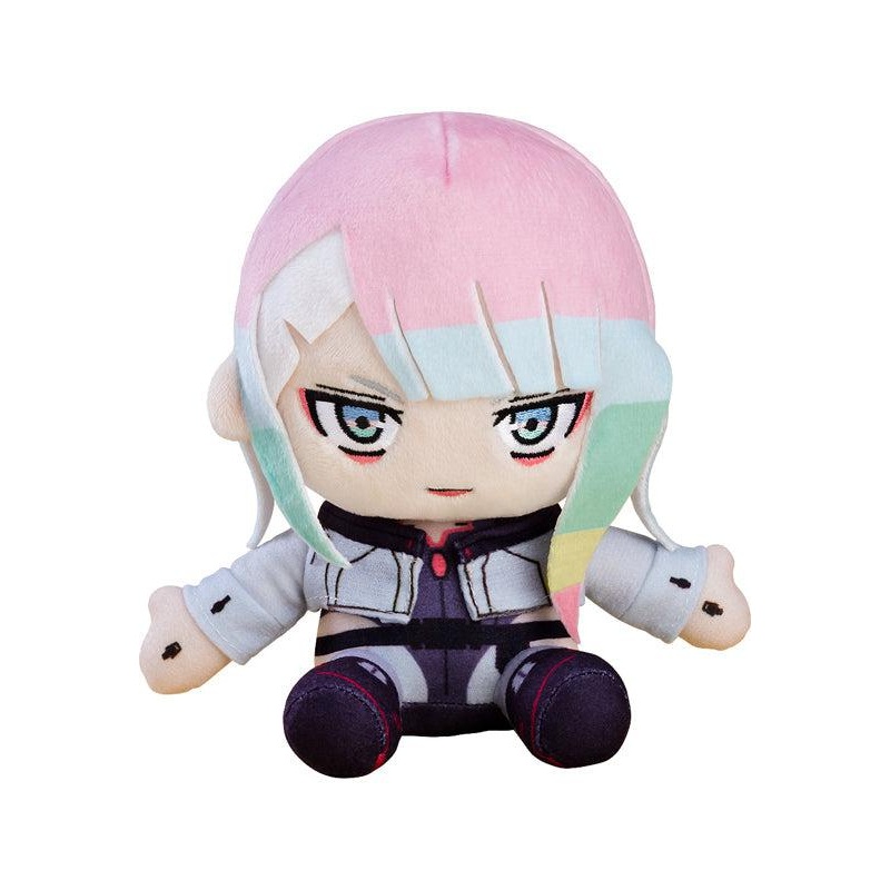 Cyberpunk: Edgerunners Good Smile Company Plushie Lucy