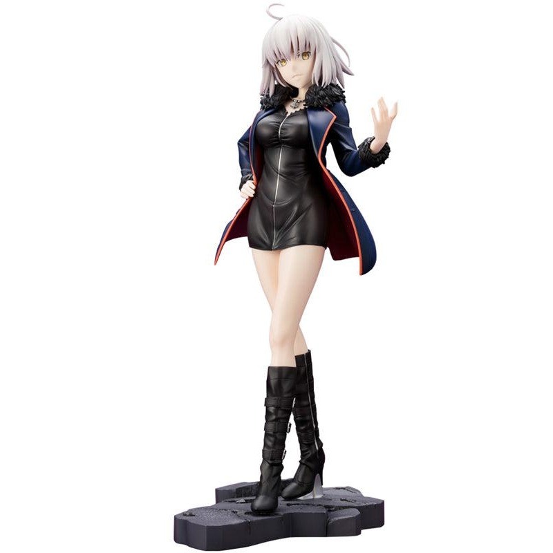FATE/GRAND ORDER KOTOBUKIYA AVENGER/JEANNE D’ARC  ALTER  CASUAL VER.