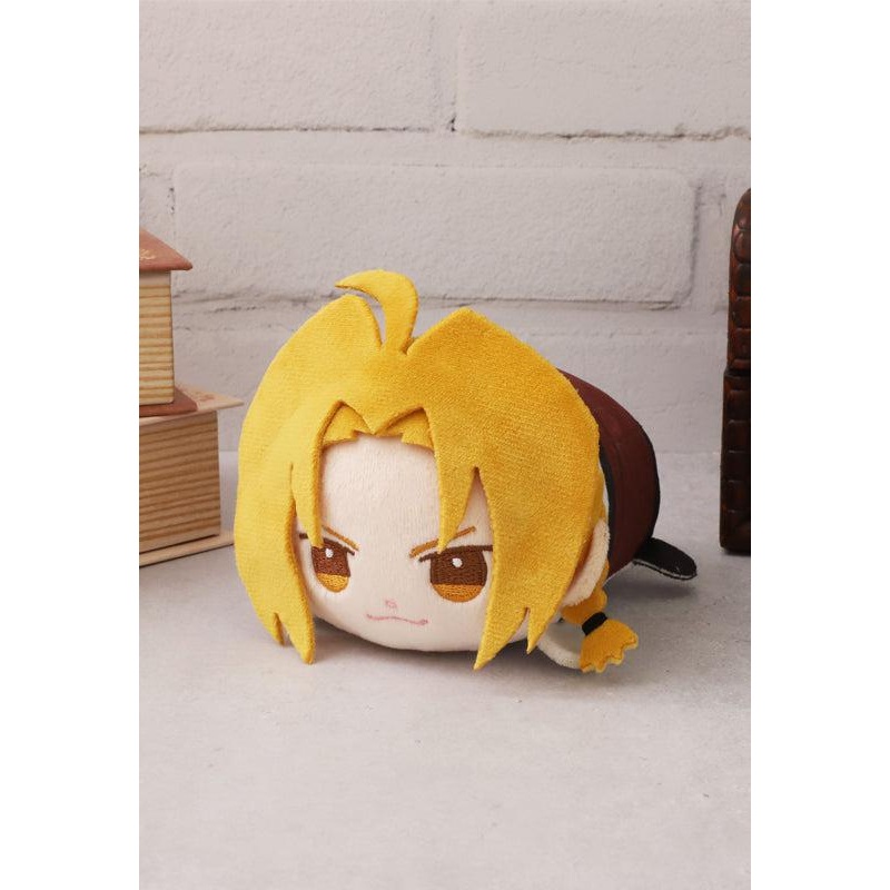 Fullmetal Alchemist Movic Yumekorone (Plush) Edward Elric