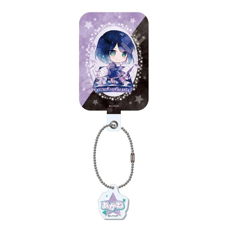 Oshi no Ko CS.FRONT Chara Deru Art Phone Tab 06 Kurokawa Akane