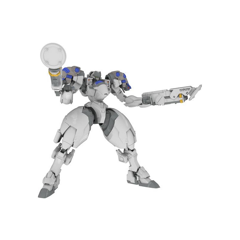 POWERDoLLS2 PLUM 1/48 X-4RRPDFR-R807PLD