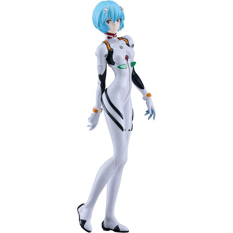 Rebuild of Evangelion PLAMAX Rei Ayanami