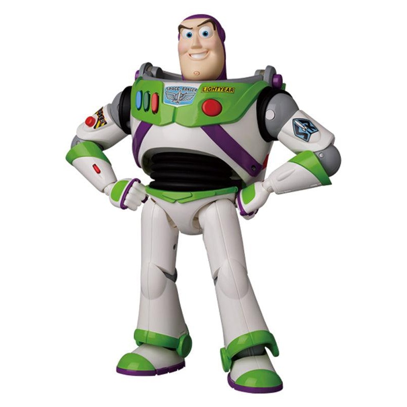 Toy Story Medicom Toy Ultimate Buzz Lightyear