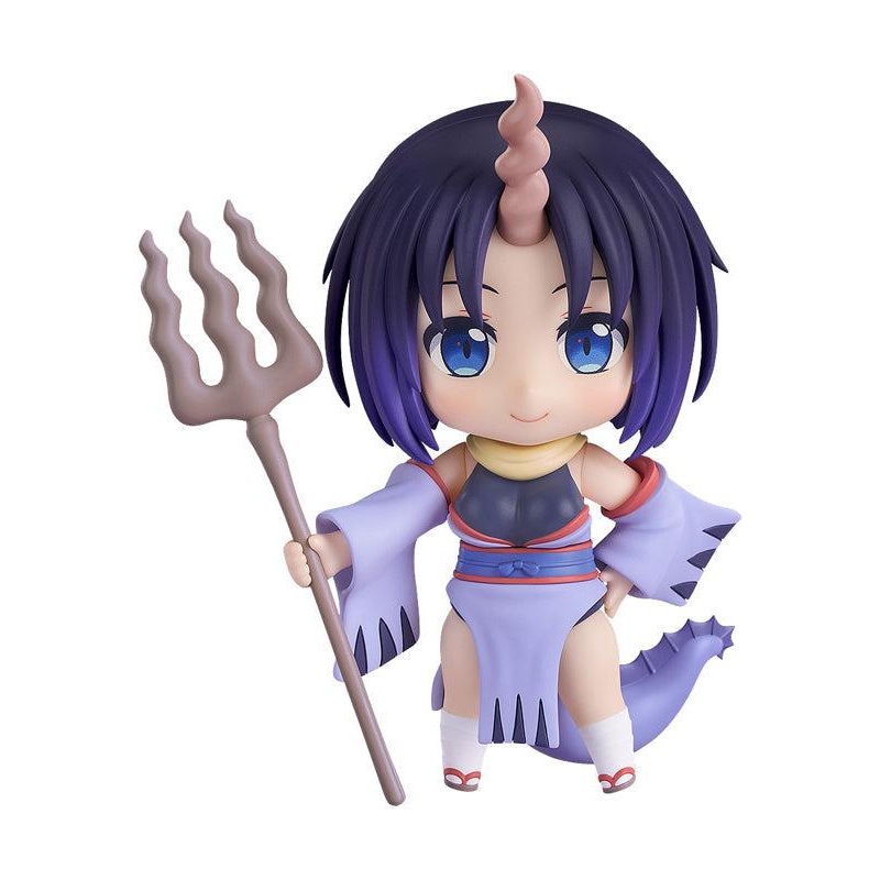 2253 Miss Kobayashi’s Dragon Maid Nendoroid Elma