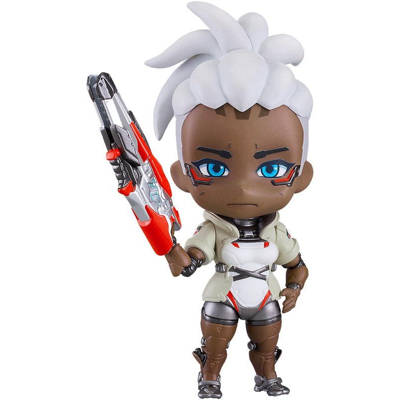 2262 Overwatch 2 Nendoroid Sojourn