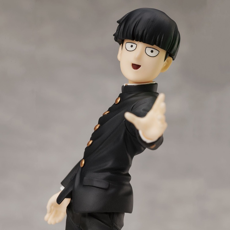 Union Creative Mob Psycho 100 Shigeo Kageyama Figure All Mob Psycho 100 [preorder]