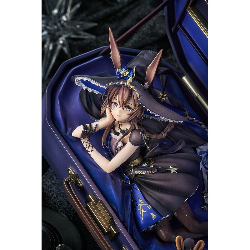 Amiya: Solo Around The World Ver. GoodSmile Arts Shanghai Arknights [PREORDER with deadline]