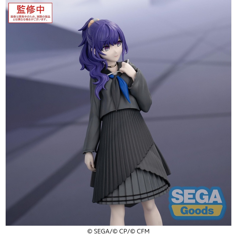 SEGA Desktop x Decorate Collections HATSUNE MIKU: COLORFUL STAGE! Asahina Mafuyu [PREORDER with deadline]