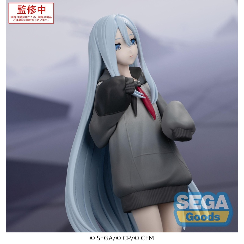 SEGA Desktop x Decorate Collections HATSUNE MIKU: COLORFUL STAGE! Yoisaki Kanade [PREORDER with deadline]