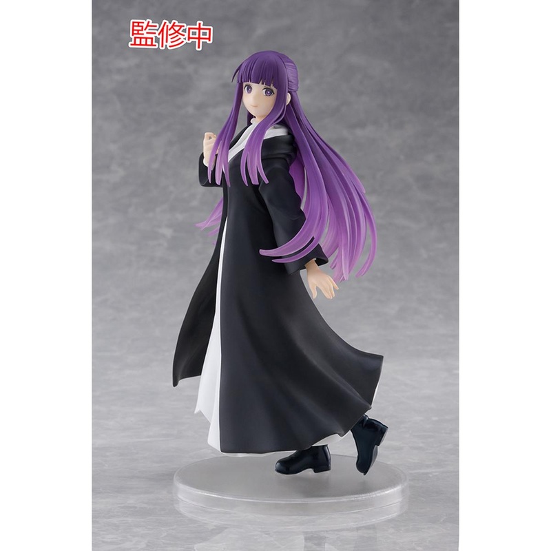 TAITO Frieren: Beyond Journey’s End Coreful Figure – Fern [PREORDER with deadline]