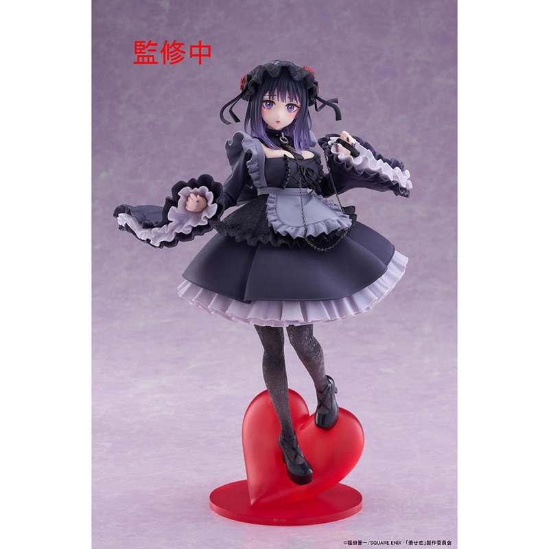 TAITO My Dress-Up Darling T-Most Figure – Marin Kitagawa (Shizuku Kuroe Ver.) [PREORDER with deadline]