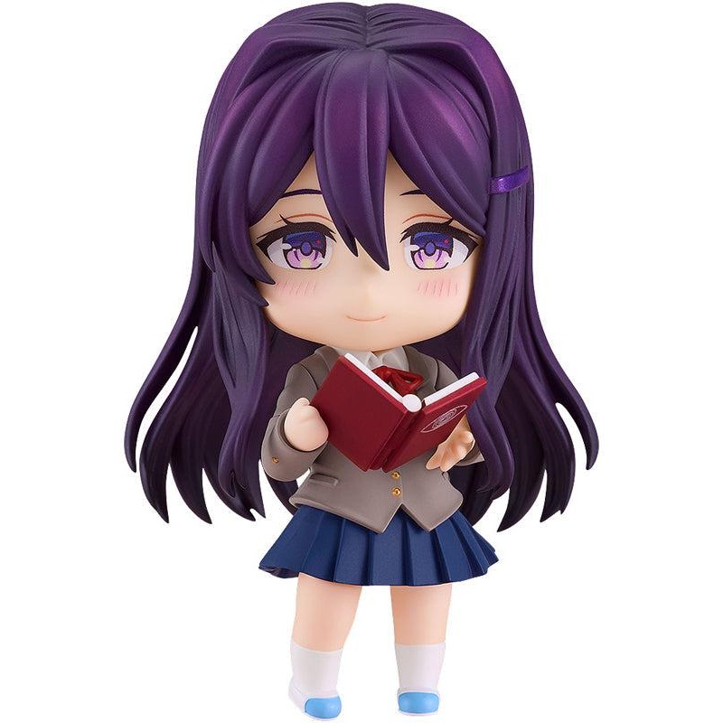 2283 Doki Doki Literature Club! Nendoroid Yuri