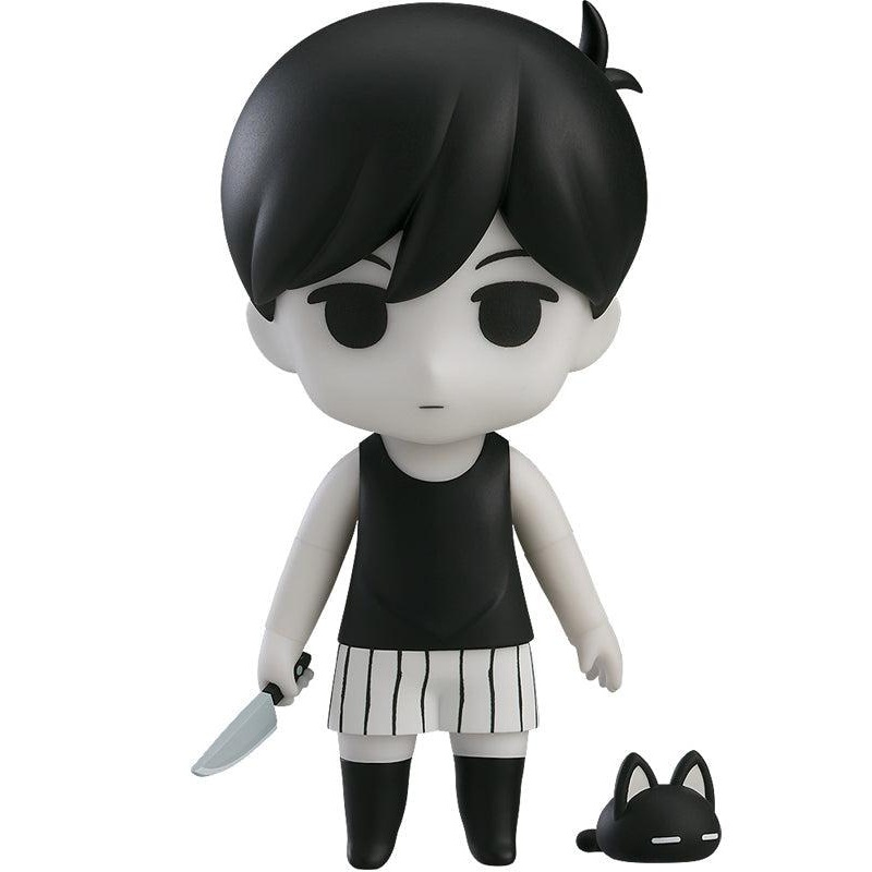 2284 OMORI Nendoroid OMORI