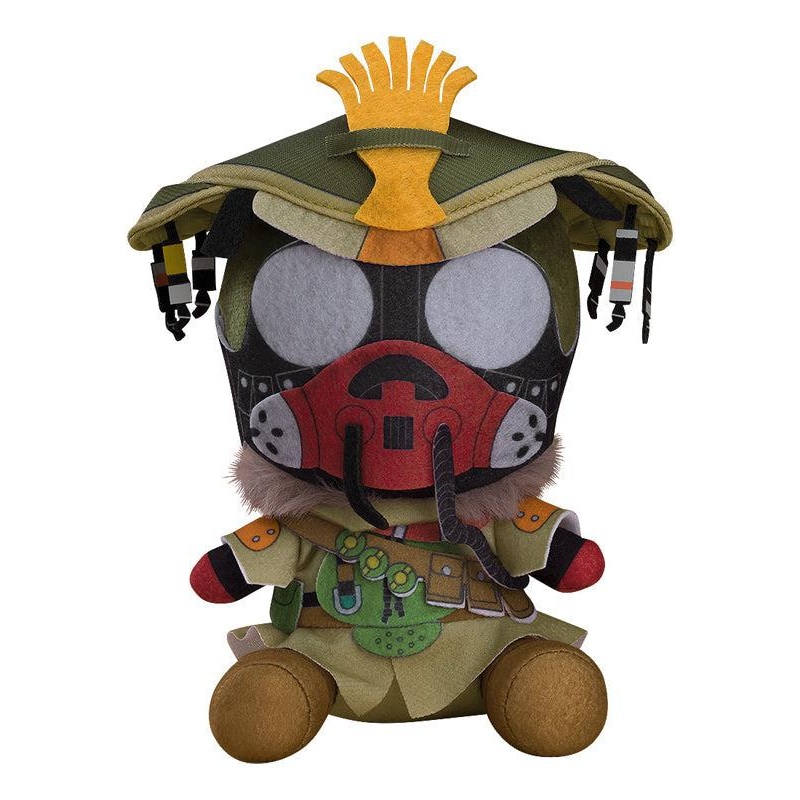 Apex Legends Good Smile Company Plushie Bloodhound