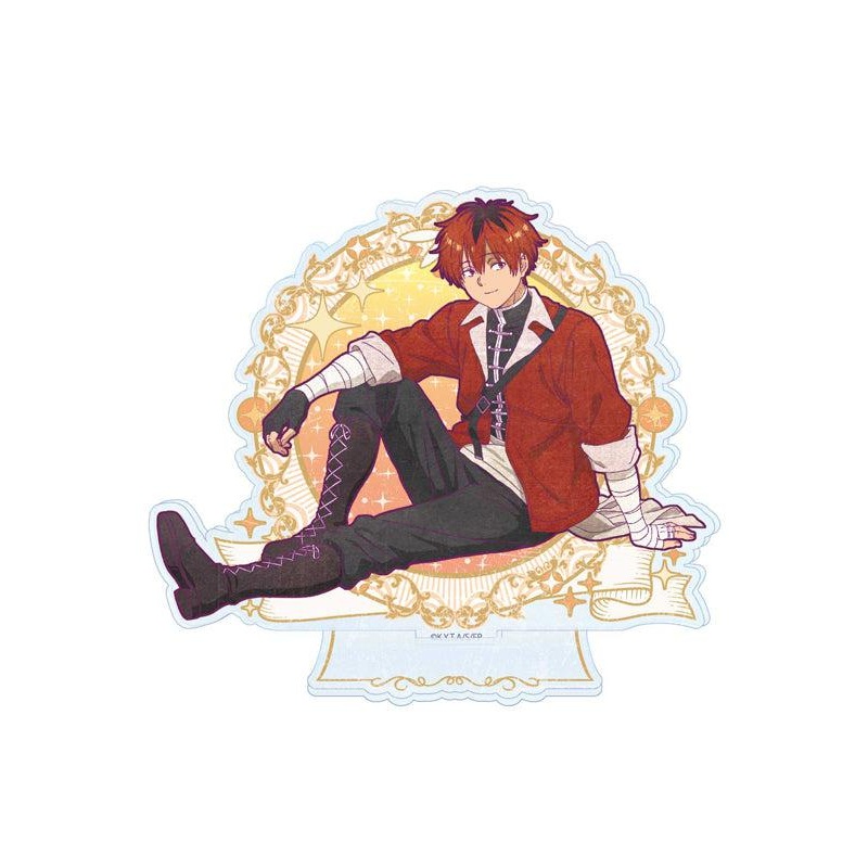 Frieren: Beyond Journey’s End Twinkle Vintage Series Acrylic Stand Vol.2 Stark