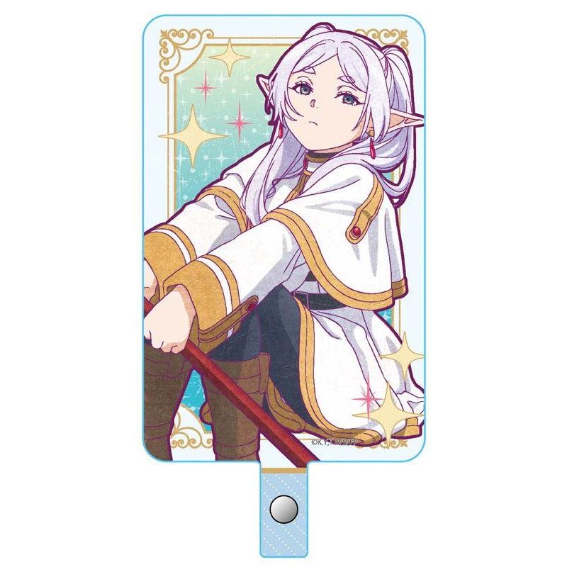 Frieren: Beyond Journey’s End Twinkle Vintage Series Phone Tab Frieren A